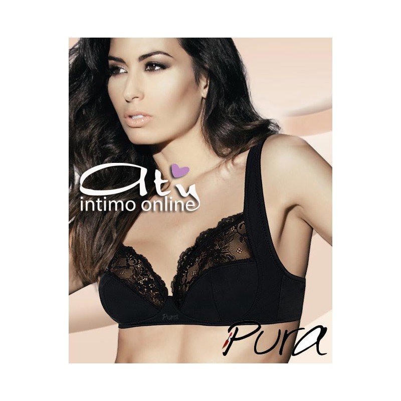 REGGISENO SENZA FERRETTO PURA MIA COPPA C