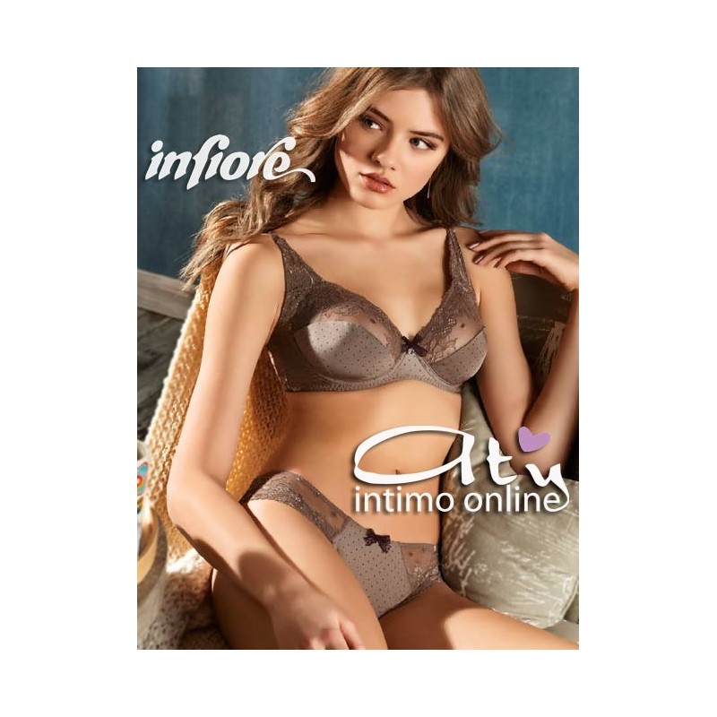 Completino intimo Infiore ACQ4205 COPPA C