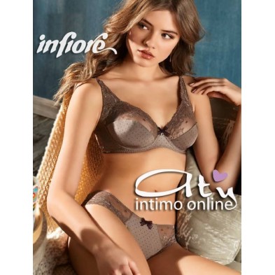 Completino intimo Infiore ACQ4205 COPPA C