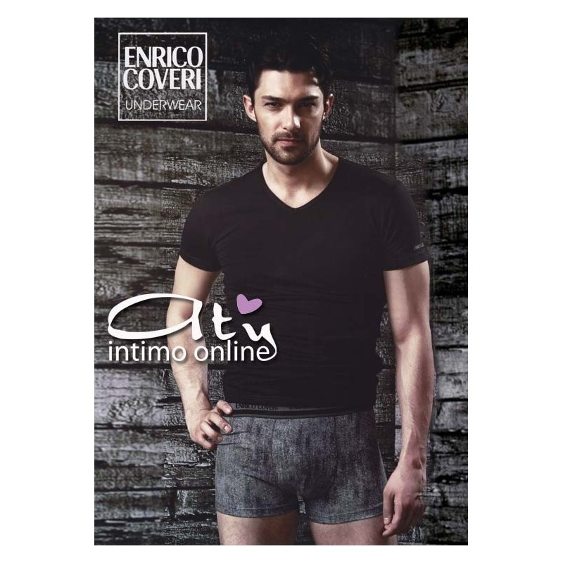 Completo Boxer Jeans COVERI EC1600