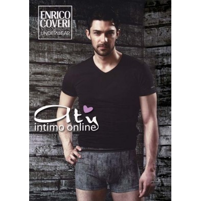 Completo Boxer Jeans COVERI EC1600