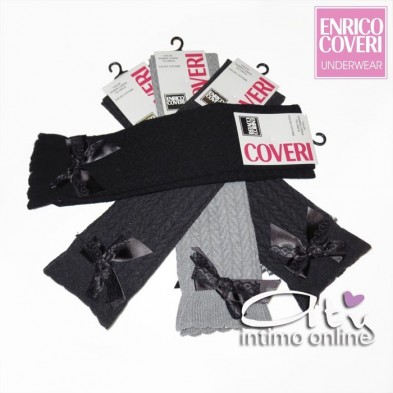 CALZA PARIGINA LAURA ENRICO COVERI