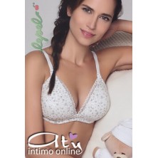 Reggiseno Allattamento Imbottito MIA DonnaPiù LEPEL