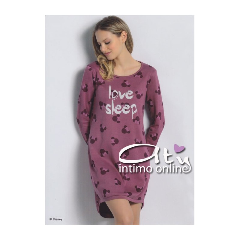 Camicia Minnie DISNEY WD20522