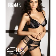 Completino Push Up Feu/Choc Lormar