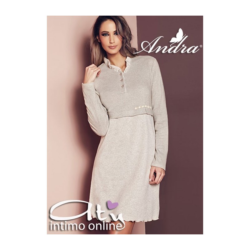 Camicia Andra Lingerie 7553