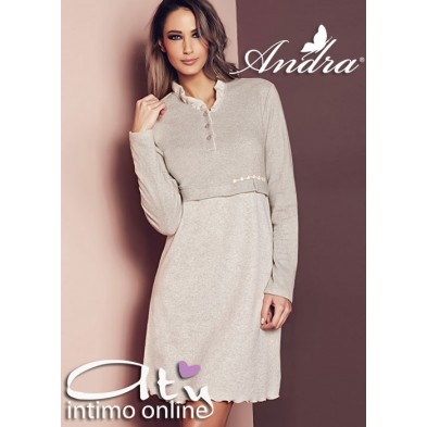 Camicia Andra Lingerie 7553