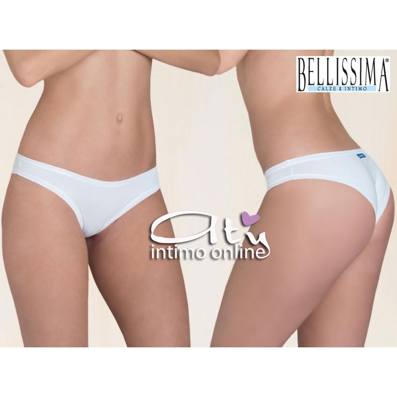 Brasiliana Bellissima C02 6 pz