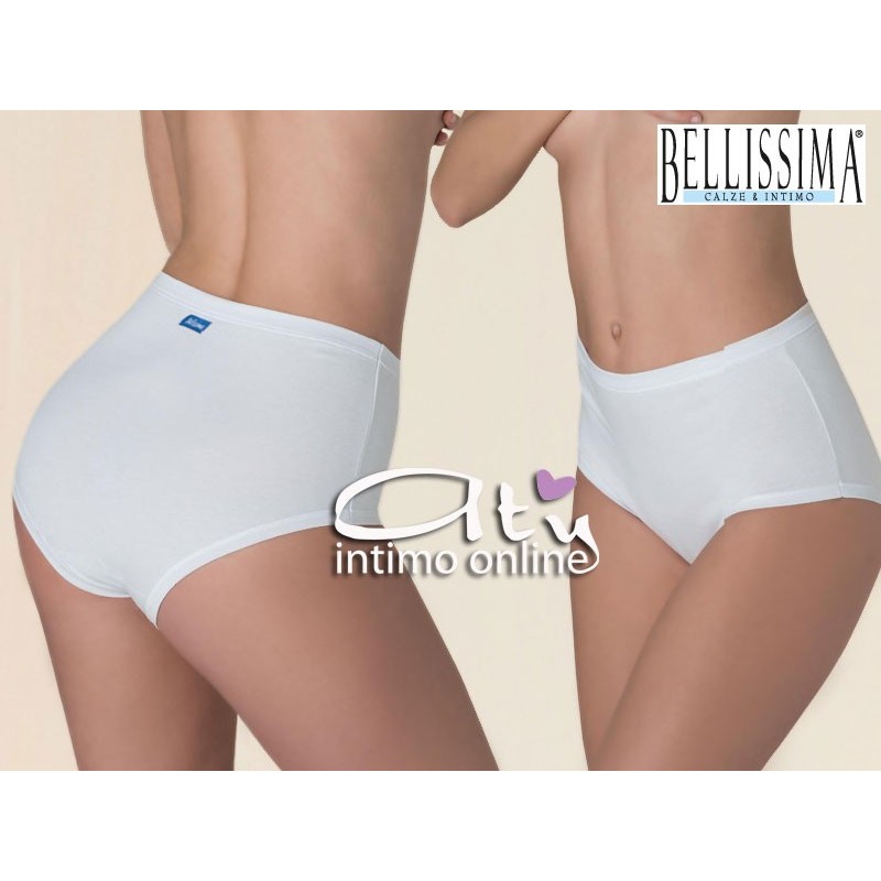 Culotte Bellissima C03 6 pz