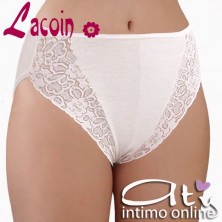 Slip alto Lacoin 313 Conf. 12 pz