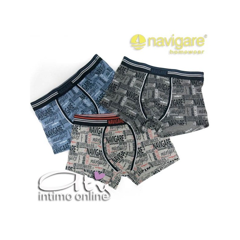 Navigare Short 674Z Conf. 3 PZ