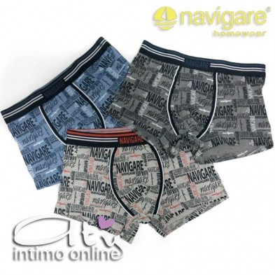 Navigare Short 674Z Conf. 3 PZ