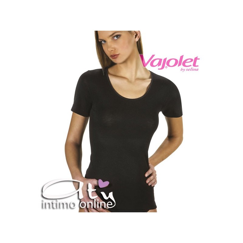 Maglietta invernale Vajolet 5940 conf. 3Pz