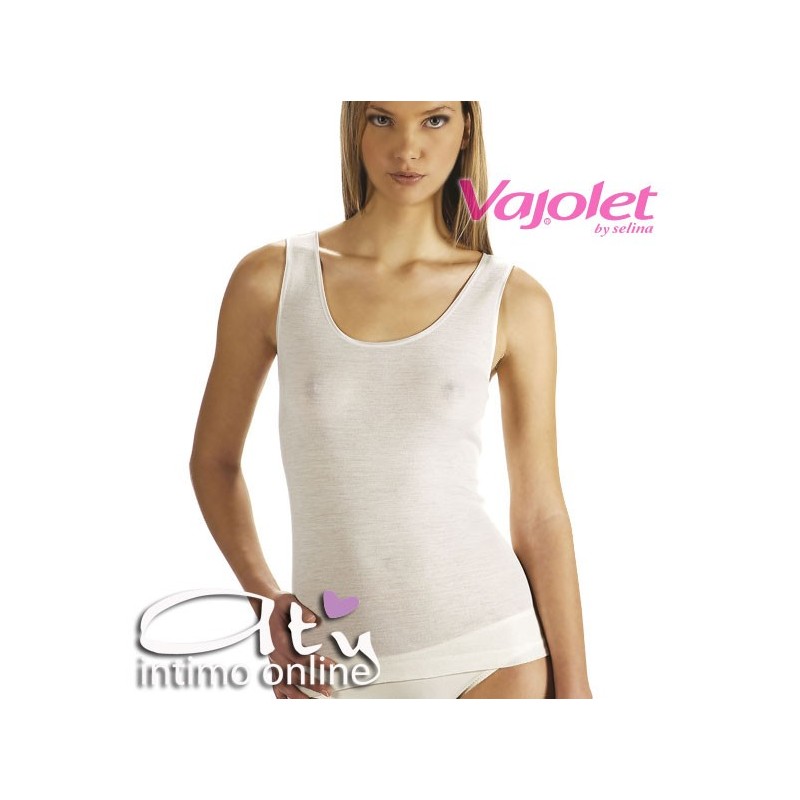 Canottiera invernale Vajolet 5939 conf. 3Pz