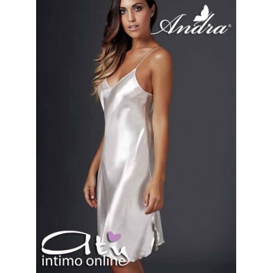 Sottoveste in Raso 832 Andra Lingerie
