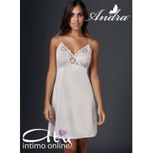 Andra Lingerie 85 sottoveste spallino con pizzo