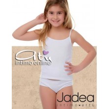 Jadea Baby 176 Slip Pack 6 pz