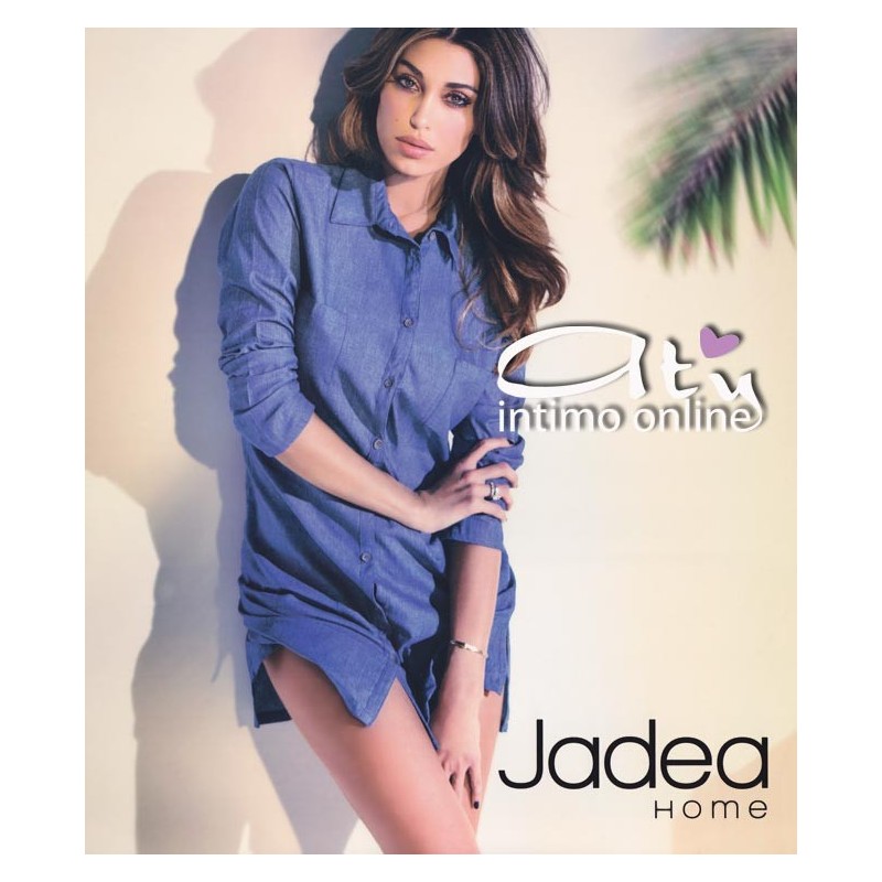 Camicia donna Jadea Home 3047