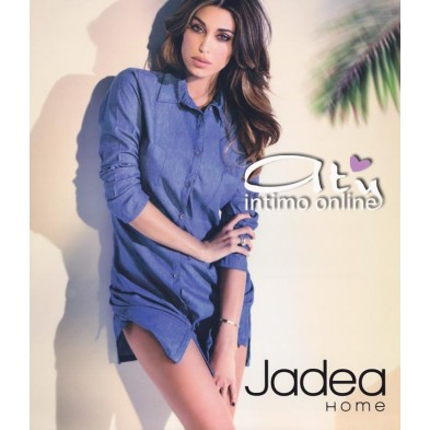 Camicia donna Jadea Home 3047 Camicia donna Jadea Home 3047