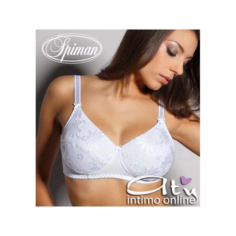 Reggiseno Classico Spiman 331 Comfort