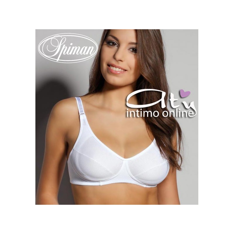 Reggiseno 358 Comfort Spiman