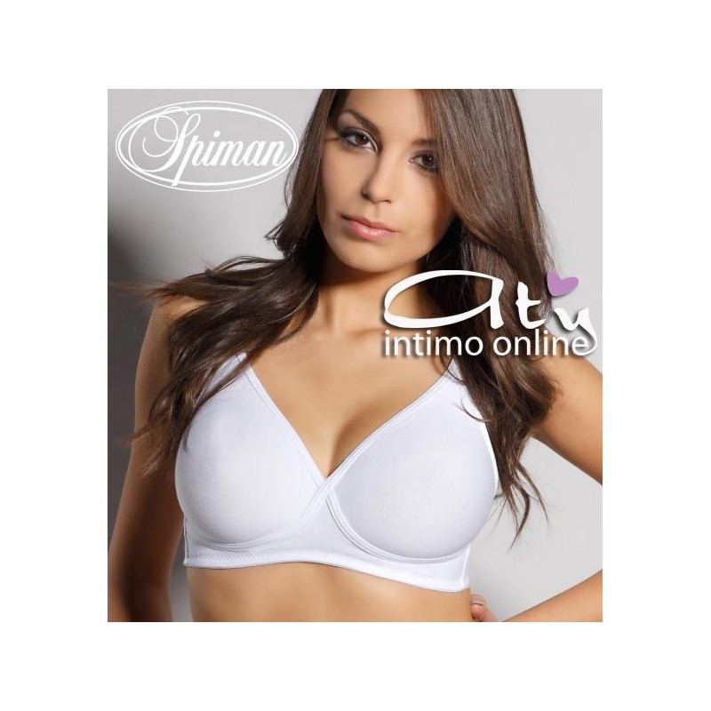 Reggiseno Comfort Spiman 2177