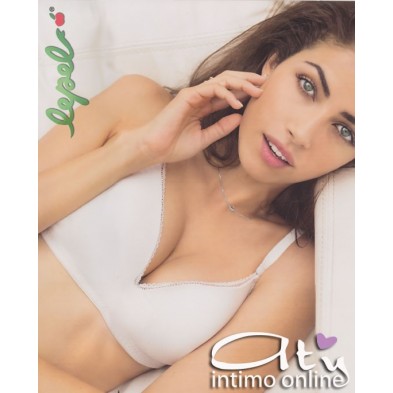 Reggiseno Belseno Lepel 407 Coppa C e D