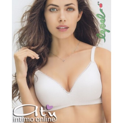 Reggiseno Belseno Lepel 407 Coppa C e D