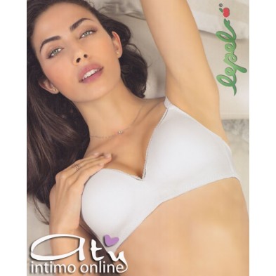 Reggiseno Belseno Lepel 407 Coppa C e D