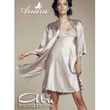 Andra Lingerie Set Donna Kimono