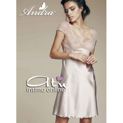 Andra Lingerie Set Donna Kimono
