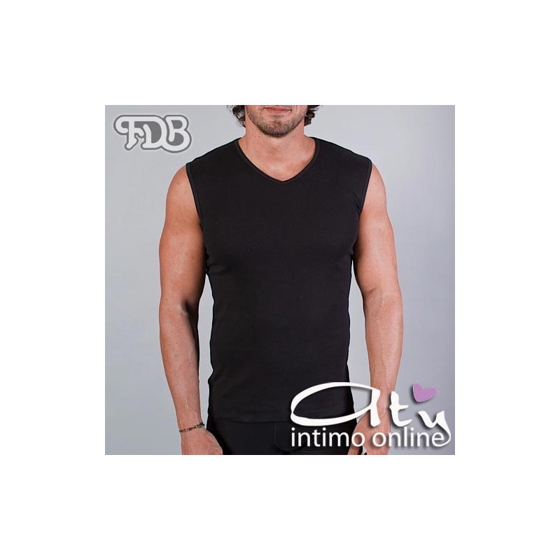 Smanicato UOMO FDB 20V CONF. 3 PZ