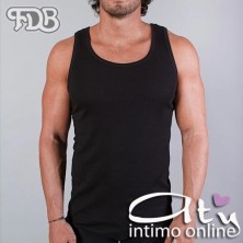 Canotta UOMO FDB 38 CONF. 3 PZ