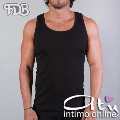 Canotta UOMO FDB 38 CONF. 3 PZ