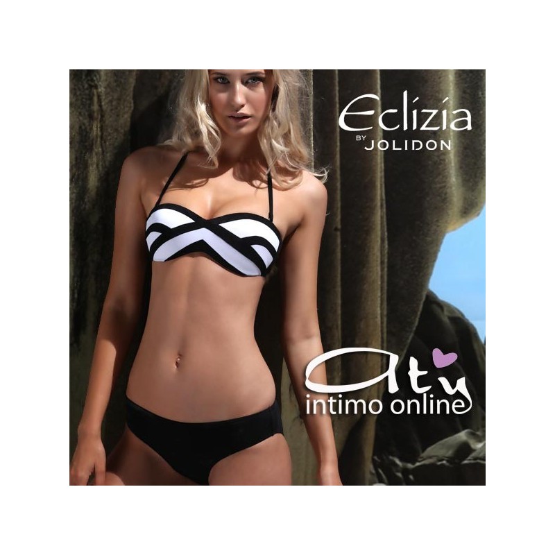 Bikini Eclizia EF6U by Jolidon