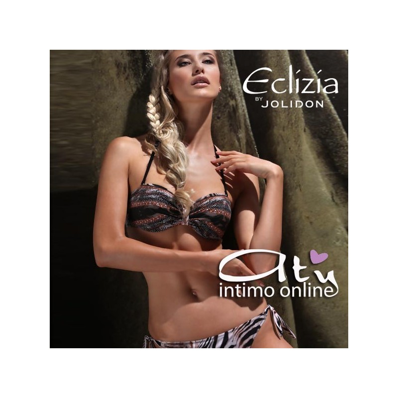 Costume da bagno Eclizia EF27I by Jolidon
