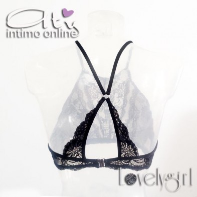 Completo Lovelygirl by emy MB1465