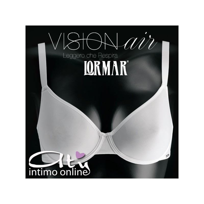 Balconcino Lormar AIR Coppa C