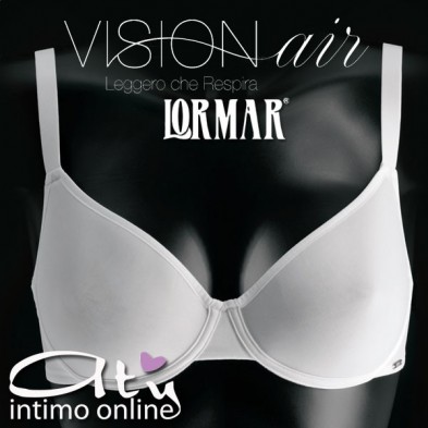 Balconcino Lormar AIR Coppa C