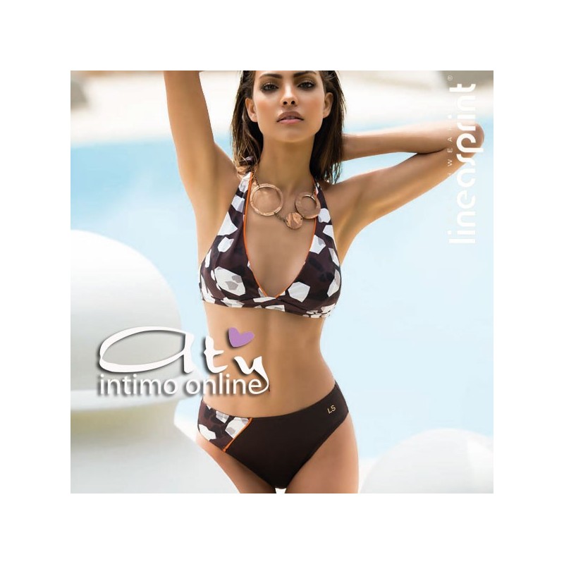 Bikini triangolo a vela HD292 Linea Sprint