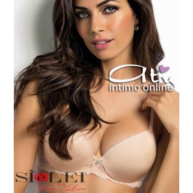 Balconcino Sposa SièLei 1976