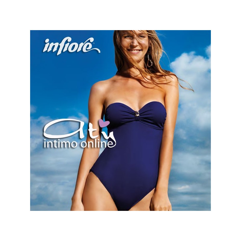 Costume da bagno intero Infiore APR256