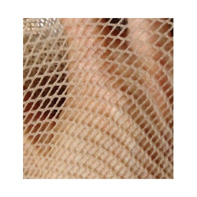 Collant a rete Retina Elledue 6 Pack