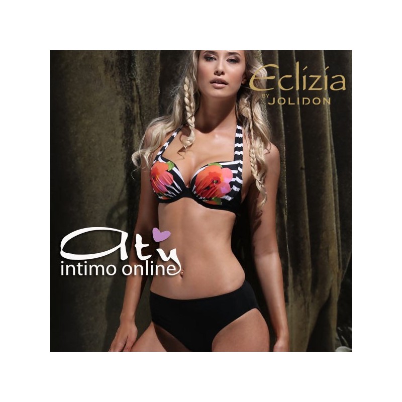 Bikini Eclizia coppa C EF17I by Jolidon