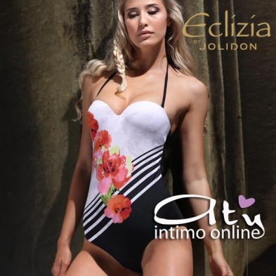 Costume da bagno Eclizia EF16I by Jolidon
