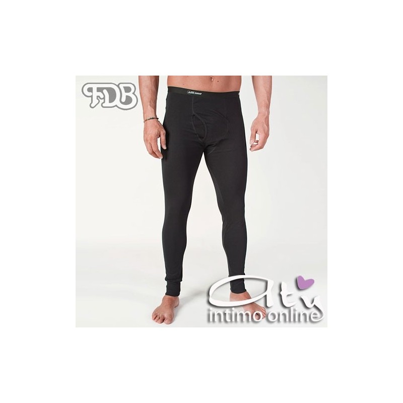 FDB Gamba Lunga invernale Uomo 950