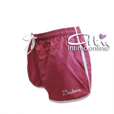Short sportivo Diadora DBW61015B