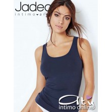 Jadea Canottiera spalla larga 4182