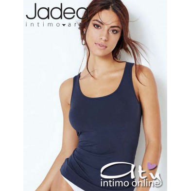 Jadea Canottiera spalla larga 4182