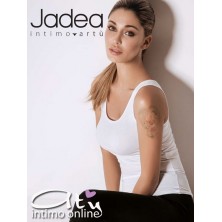 Jadea Canottiera spalla larga 4182